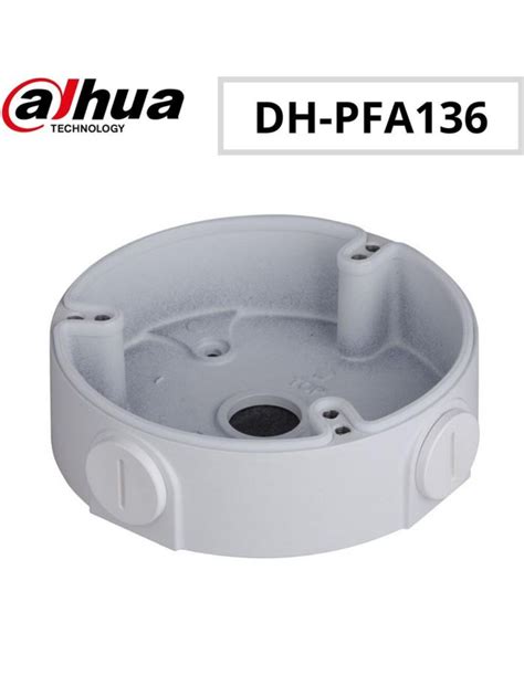 pfa139 junction box|DH.